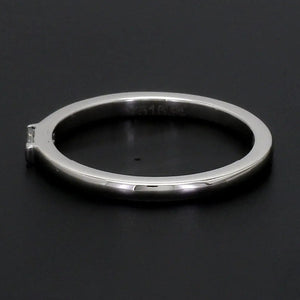 Baguette Diamond Couple Ring  JL PT 432