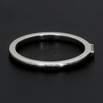 Load image into Gallery viewer, Baguette Diamond Couple Ring  JL PT 432
