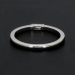 Load image into Gallery viewer, Baguette Diamond Couple Ring  JL PT 432

