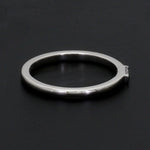 Load image into Gallery viewer, Baguette Diamond Couple Ring  JL PT 432
