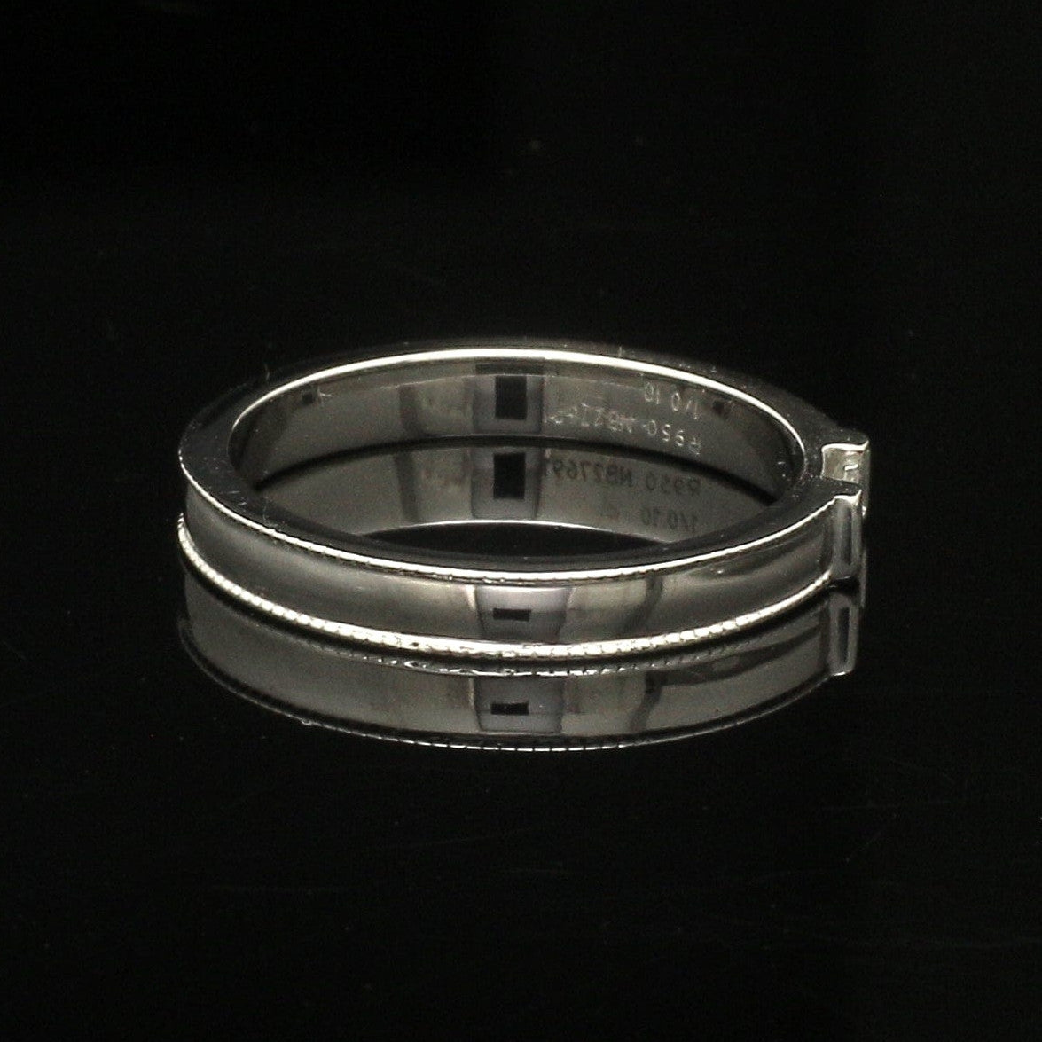Baguette Diamond Ring for Women JL PT 432-A