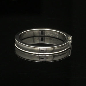 Baguette Diamond Ring for Women JL PT 432-A