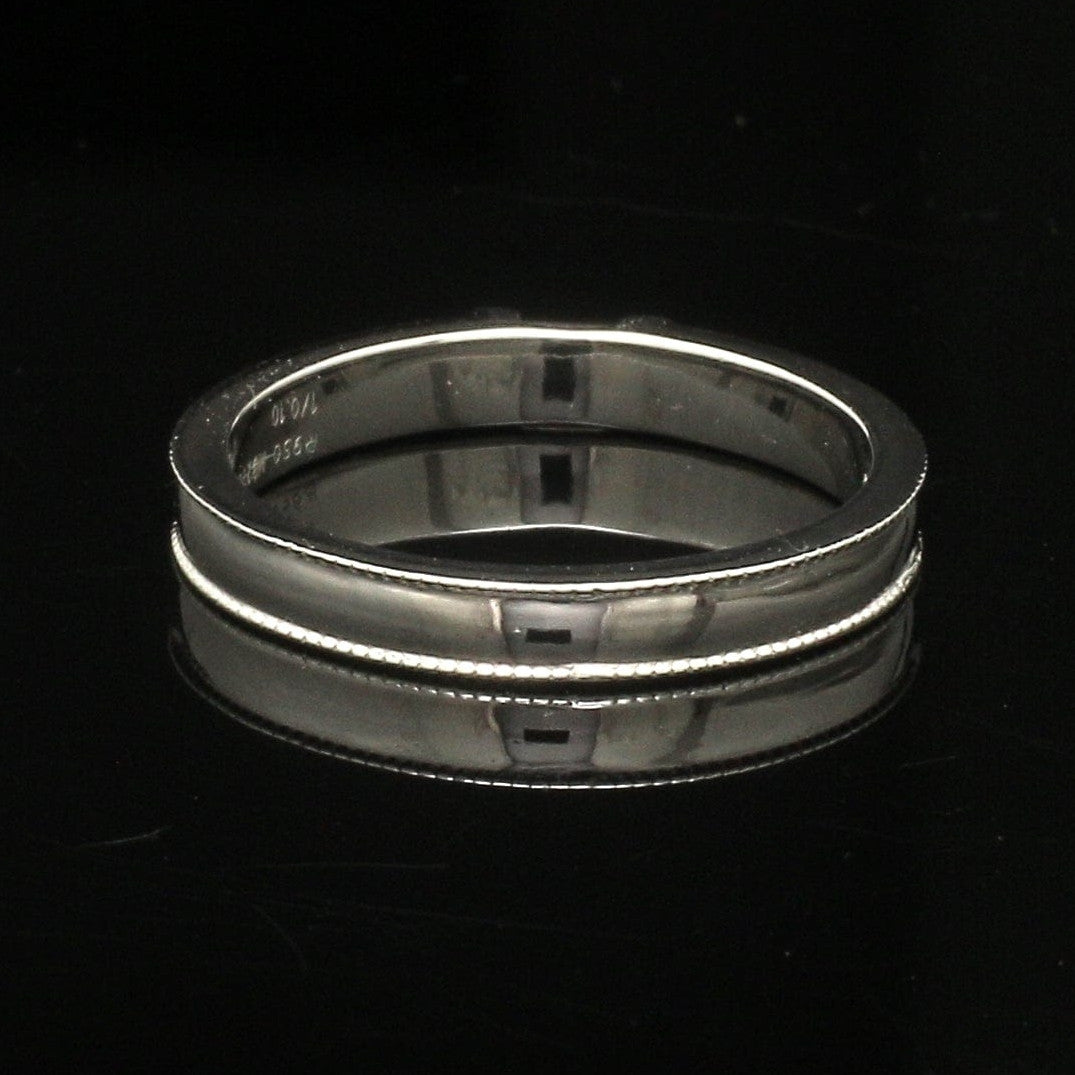 Baguette Diamond Ring for Women JL PT 432-A