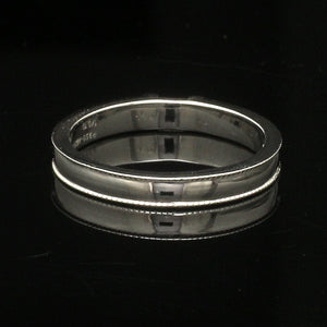 Baguette Diamond Ring for Women JL PT 432-A