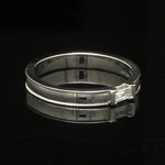 Load image into Gallery viewer, Baguette Diamond Ring for Women JL PT 432-A
