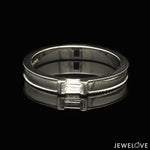 Load image into Gallery viewer, Baguette Diamond Ring for Women JL PT 432-A
