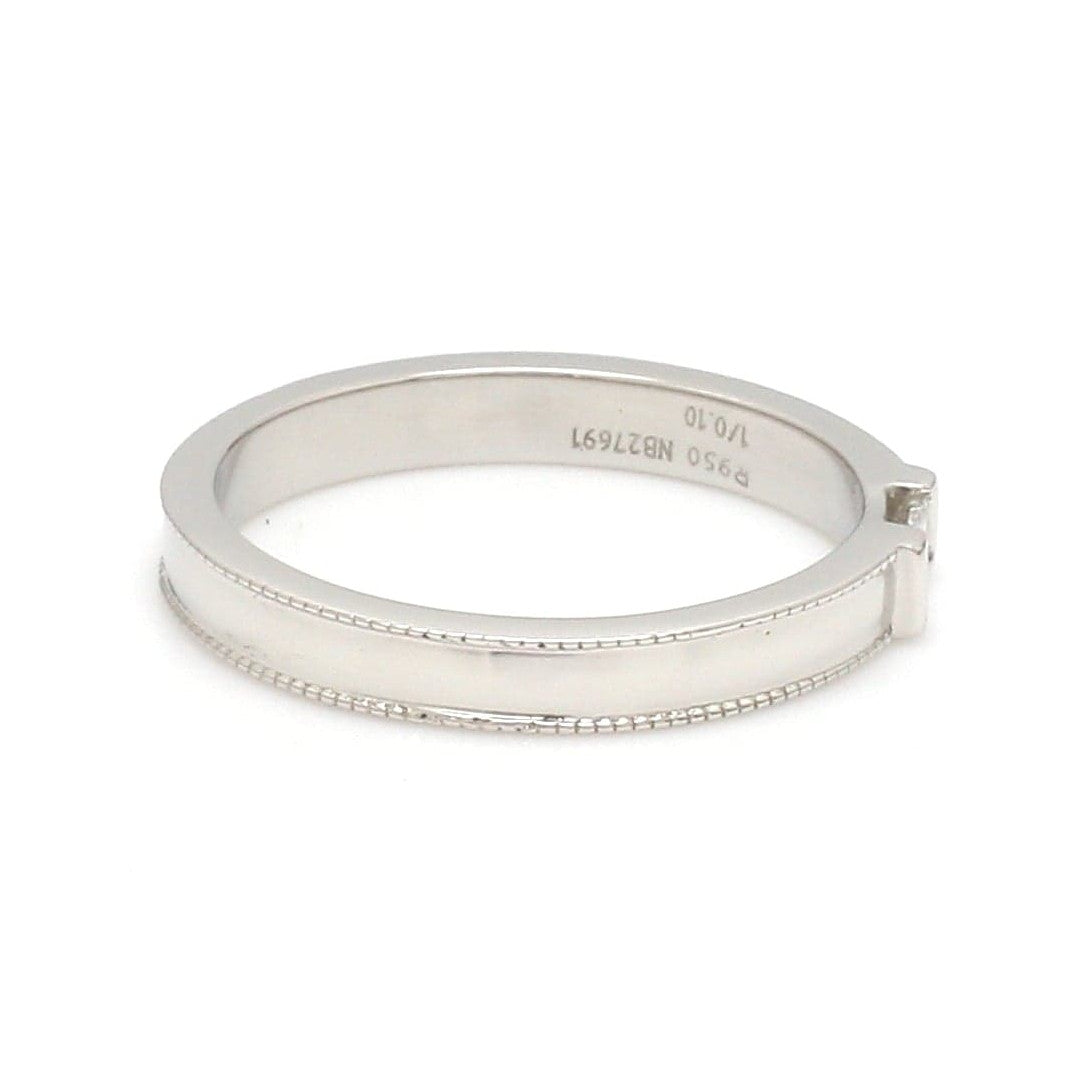 Baguette Diamond Ring for Women JL PT 432-A