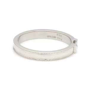 Baguette Diamond Ring for Women JL PT 432-A