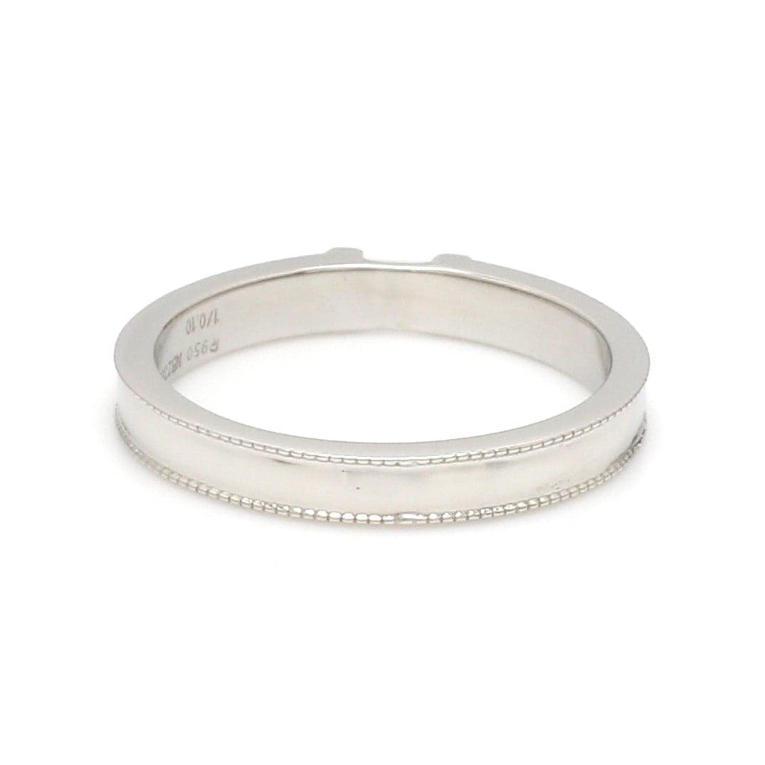Baguette Diamond Ring for Women JL PT 432-A