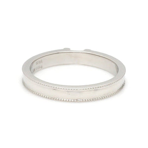 Baguette Diamond Ring for Women JL PT 432-A