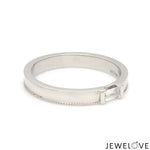 Load image into Gallery viewer, Baguette Diamond Ring for Women JL PT 432-A
