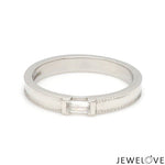 Load image into Gallery viewer, Baguette Diamond Ring for Women JL PT 432-A
