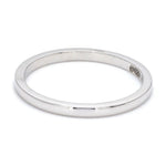 Load image into Gallery viewer, Classic 2mm Platinum Wedding Band JL PT 222
