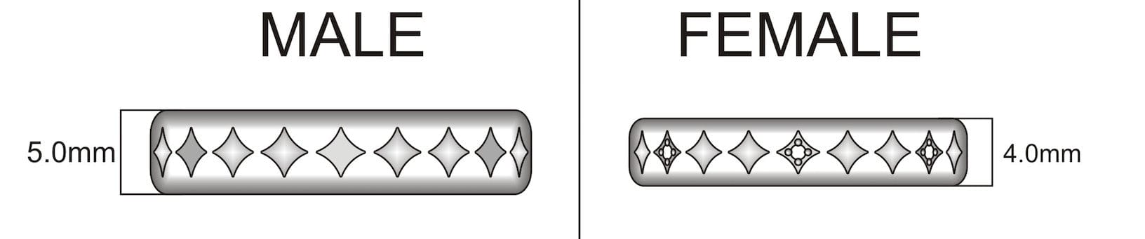 Customised Platinum Jewelry Design   Jewelove.US
