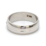 Load image into Gallery viewer, Designer Diamond Platinum Couple Rings JL PT 913
