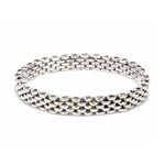 Load image into Gallery viewer, Designer Platinum Bracelet for Men JL PTB 1110

