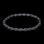 Load image into Gallery viewer, Designer Platinum Bracelet for Men JL PTB 1173
