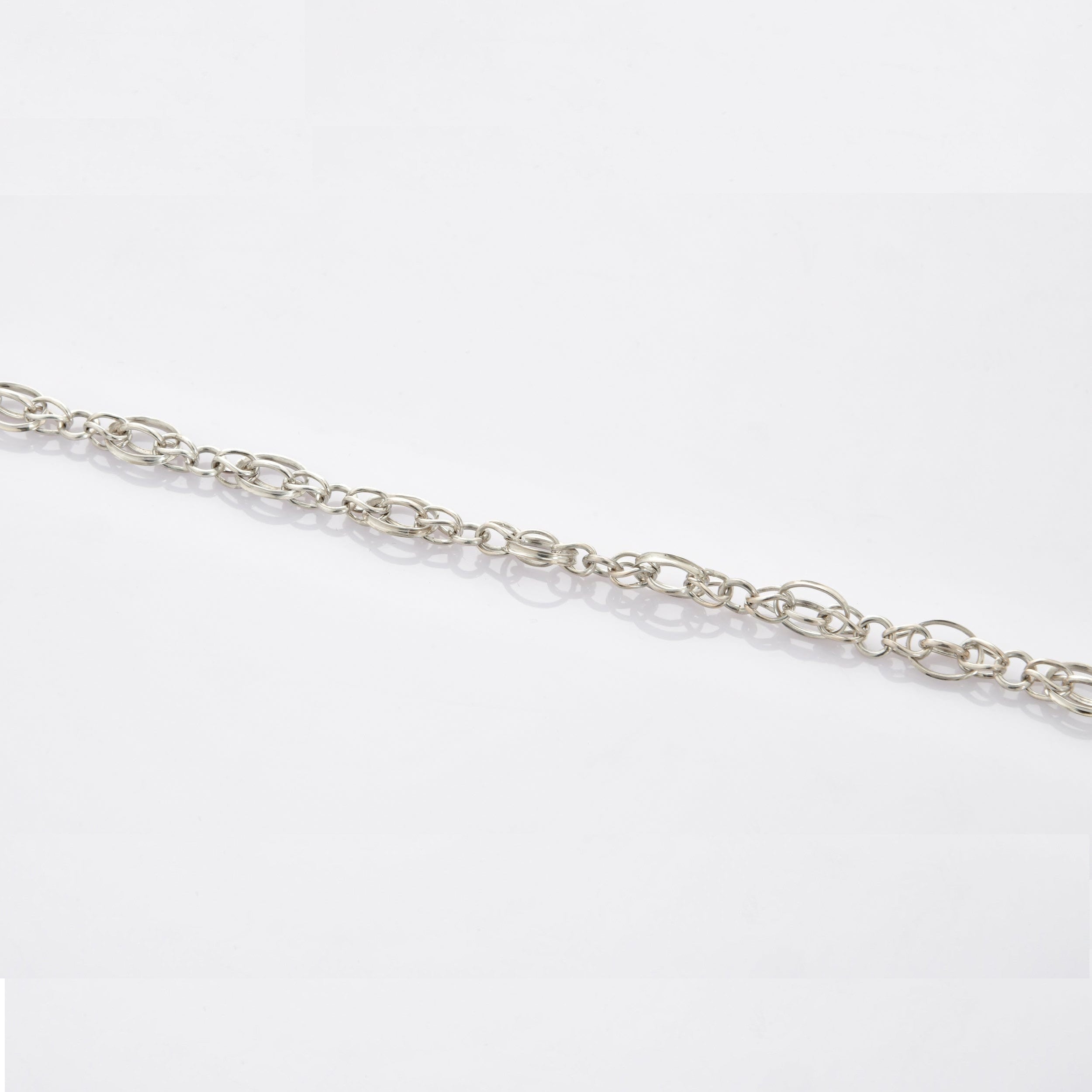 Designer Platinum Bracelet JL PTB 683