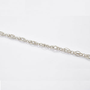 Designer Platinum Bracelet JL PTB 683