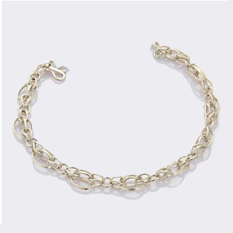 Designer Platinum Bracelet JL PTB 683