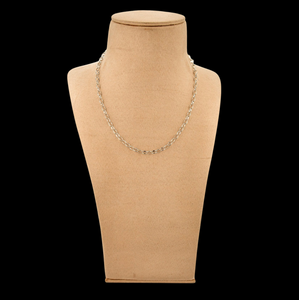 Designer Platinum Chain JL PT CH 789