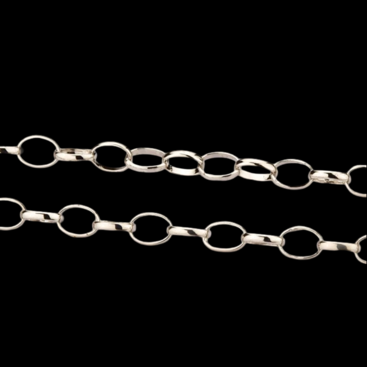 Designer Platinum Chain JL PT CH 789