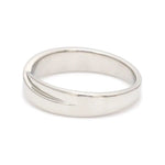 Load image into Gallery viewer, Designer Platinum Couple Rings JL PT 492
