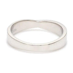 Load image into Gallery viewer, Designer Platinum Couple Rings JL PT 492
