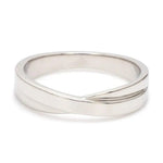 Load image into Gallery viewer, Designer Platinum Couple Rings JL PT 492
