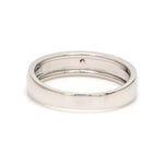 Load image into Gallery viewer, Designer Platinum Couple Rings with Diamonds JL PT 1125
