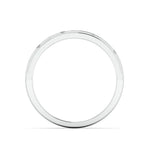 Load image into Gallery viewer, Designer Platinum Couple Rings with Diamonds JL PT 1125
