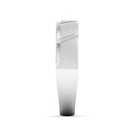 Load image into Gallery viewer, Designer Platinum Couple Rings with Diamonds JL PT 1125

