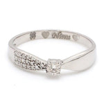 Load image into Gallery viewer, Designer Platinum Diamond Ring JL PT 934
