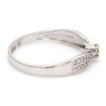 Load image into Gallery viewer, Designer Platinum Diamond Ring JL PT 934
