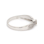 Load image into Gallery viewer, Designer Platinum Diamond Ring JL PT 934

