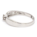 Load image into Gallery viewer, Designer Platinum Diamond Ring JL PT 934
