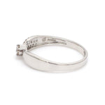 Load image into Gallery viewer, Designer Platinum Diamond Ring JL PT 934
