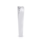 Load image into Gallery viewer, Designer Diamond Platinum Ring for Women JL PT R-8013
