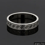 Load image into Gallery viewer, Designer Platinum Love Bands JL PT 1323
