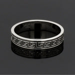 Load image into Gallery viewer, Designer Platinum Love Bands JL PT 1323
