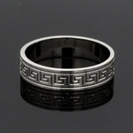 Load image into Gallery viewer, Designer Platinum Love Bands JL PT 1323
