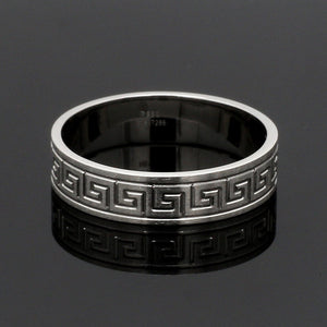 Designer Platinum Love Bands JL PT 1323