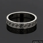 Load image into Gallery viewer, Designer Platinum Love Bands JL PT 1323
