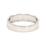 Load image into Gallery viewer, Designer Platinum Love Bands JL PT 615
