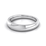 Load image into Gallery viewer, Designer Platinum Love Bands JL PT R-8045
