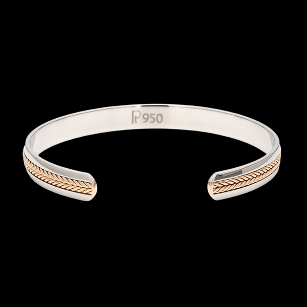 Designer cuff bracelets hotsell
