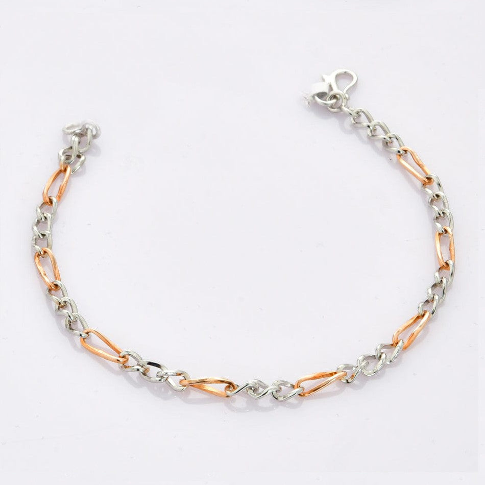 Sachin gold bracelet discount