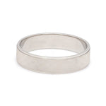 Load image into Gallery viewer, Designer Textured Platinum Couple Rings JL PT 1109
