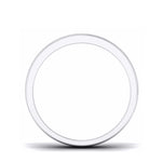 Load image into Gallery viewer, Elegant Platinum Wedding Band for Men  JL PT 5875
