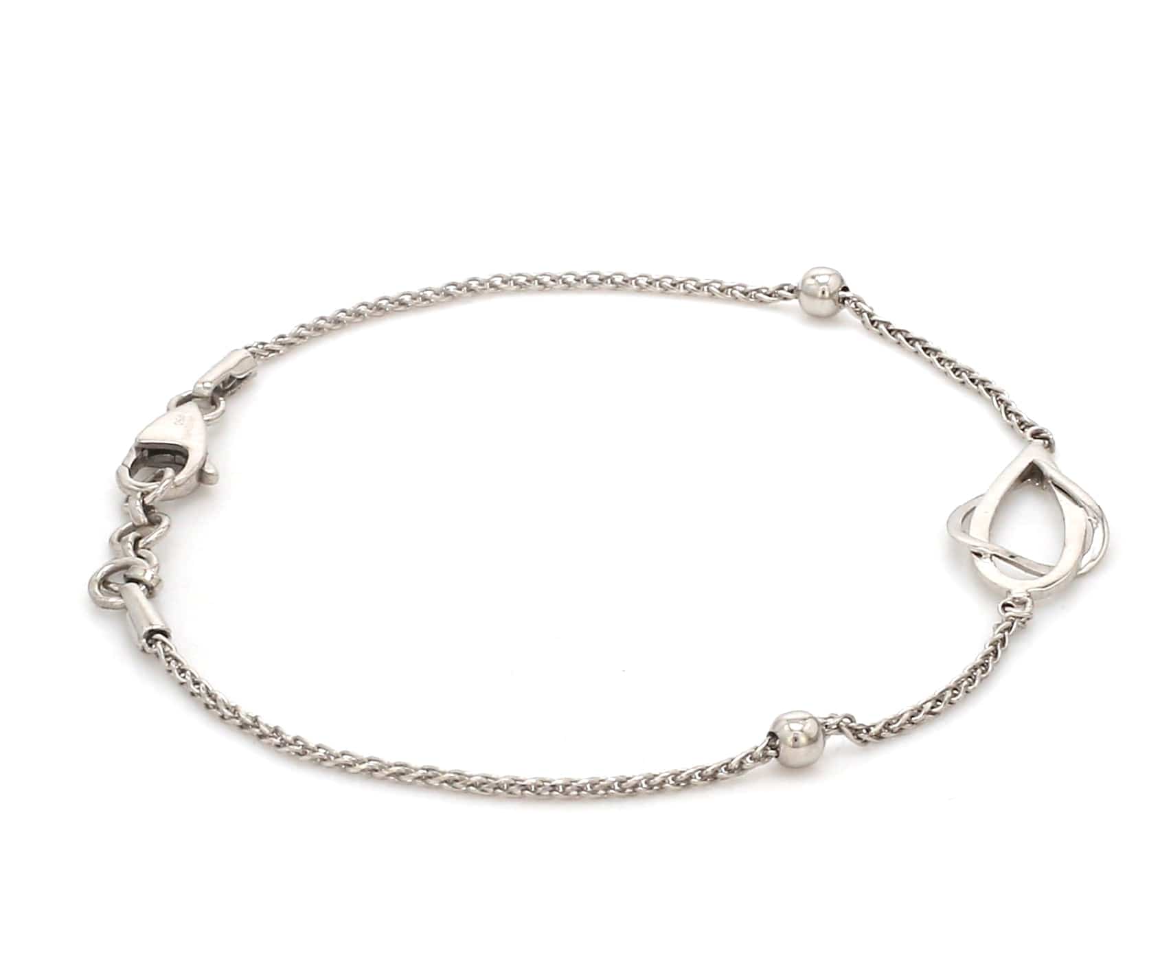 Top 5 Lightweight Gold Bracelets to own this Autumn! #Buyer'sGuide - Melorra